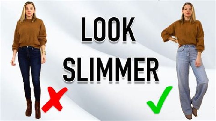 What color is most slimming?