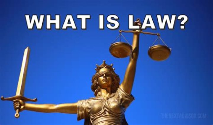 What is law manipulation?