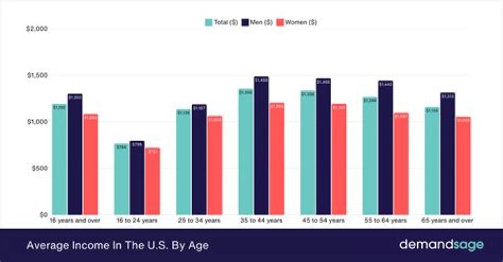 What is the average income of seniors on Social Security?