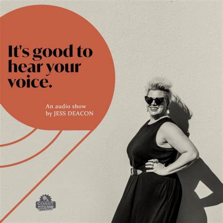 When a guy says it good to hear your voice?
